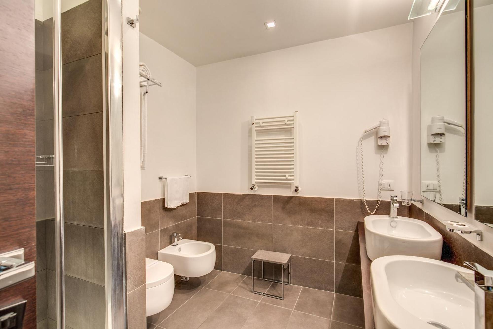 Hotel Rinascimento — Photos 2